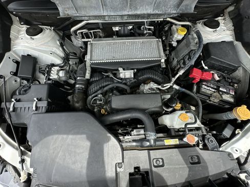 Used 2019 Subaru Ascent Limited AWD/4WD image 13