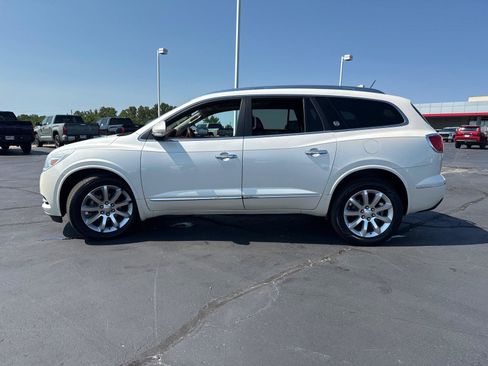Used 2014 Buick Enclave Premium AWD/4WD image 5