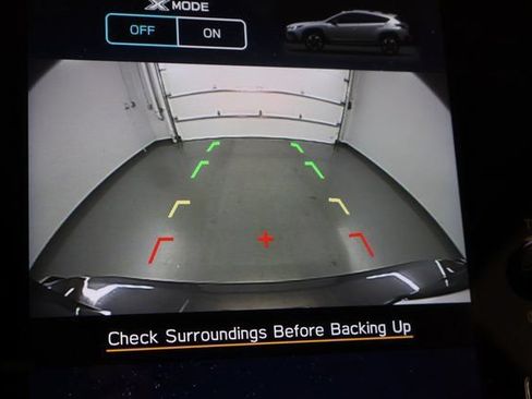 Certified 2024 Subaru Crosstrek 2.0i Premium AWD/4WD image 27