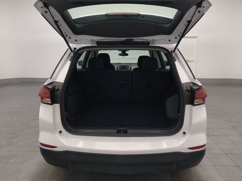 Used 2023 Chevrolet Equinox LS FWD image 29