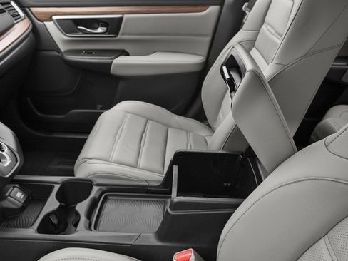 Used 2017 Honda CR-V EX-L image 16