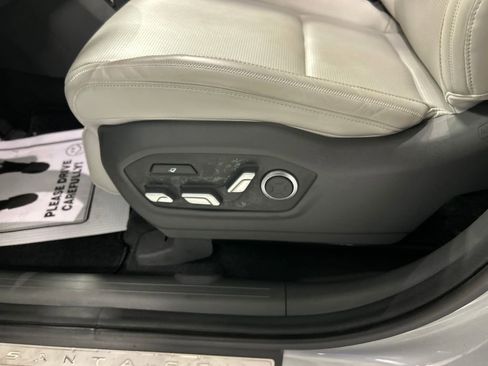 Used 2024 Hyundai Santa Fe Calligraphy image 11