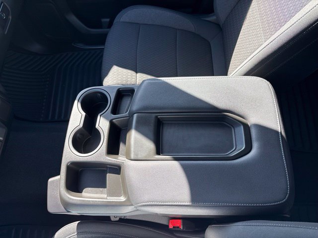 Used 2021 Chevrolet Silverado 1500 RST w/ Bed Protection Package RWD image 30