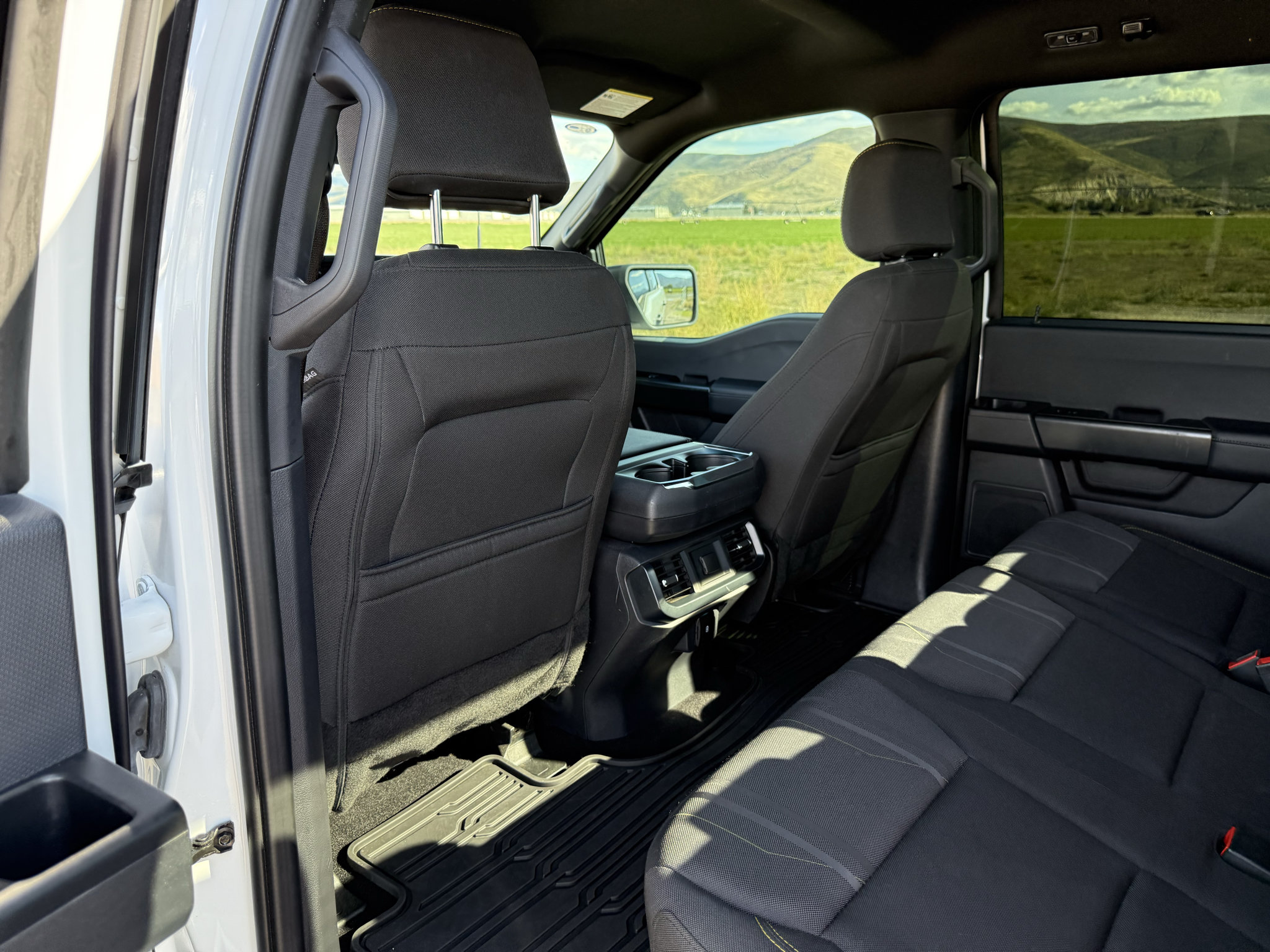 Used 2024 Ford F150 STX AWD/4WD image 28
