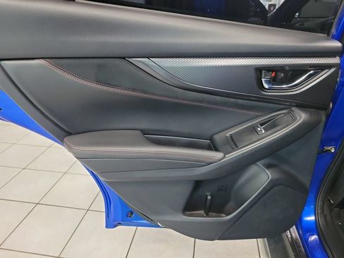 Used 2022 Subaru WRX GT AWD/4WD image 28