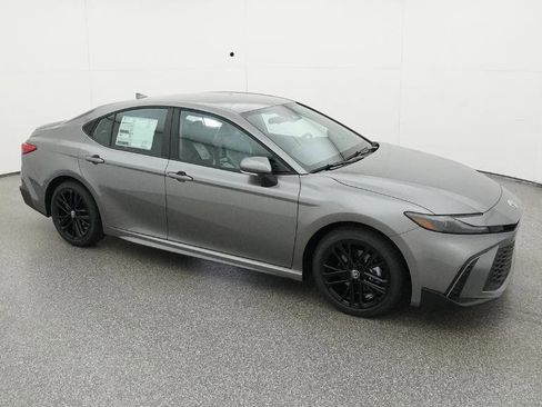 New 2026 Toyota Camry SE image 57