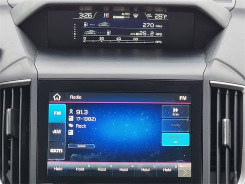 Certified 2023 Subaru Crosstrek 2.5i Limited w/ Moonroof Package image 21