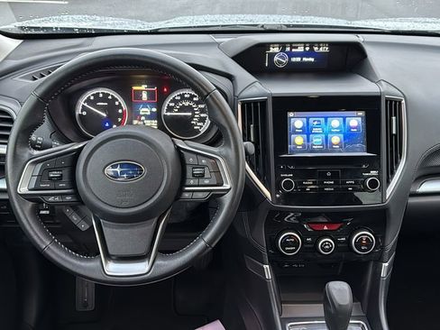 Certified 2023 Subaru Forester Premium image 26