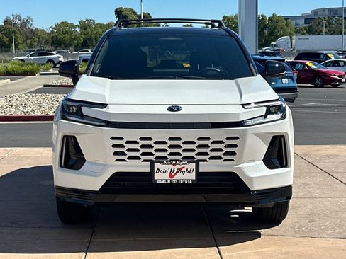 New 2026 Toyota RAV4 XSE AWD/4WD image 10