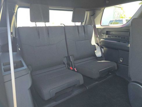 Certified 2026 Toyota 4Runner SR5 AWD/4WD image 13