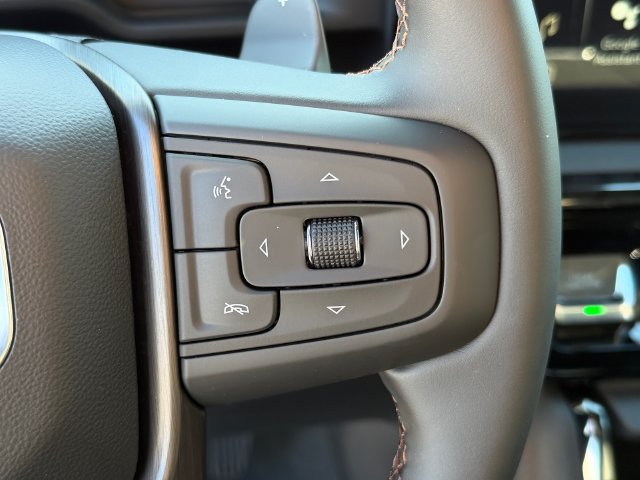 New 2026 GMC Sierra 1500 AT4 w/ AT4 Premium Package AWD/4WD image 23