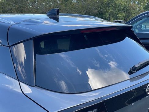 Certified 2025 Nissan Kicks SR AWD/4WD image 30