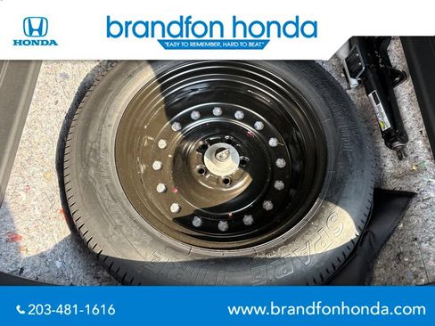 Used 2025 Honda CR-V EX image 30