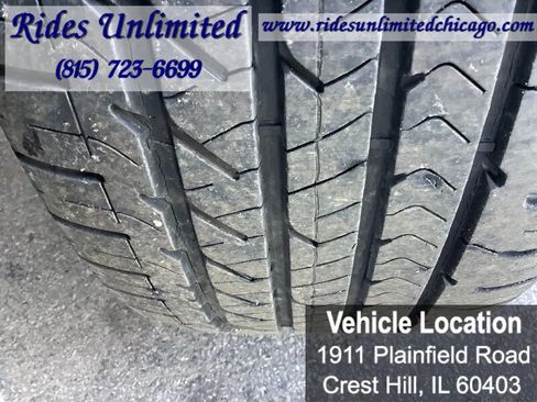 Used 2011 Dodge Nitro Heat image 37