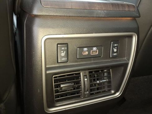 Used 2021 Nissan Murano Platinum w/ Cargo Package image 31