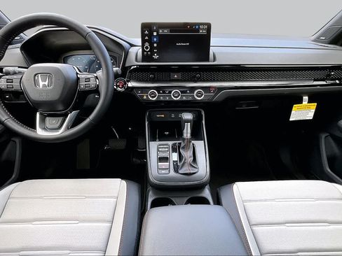 New 2026 Honda CR-V Sport Touring image 5
