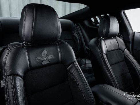 Used 2020 Ford Mustang GT Premium w/ GT Performance Package image 50