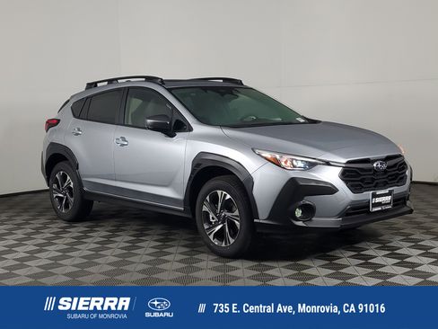 New 2026 Subaru Crosstrek 2.0i Premium image 1