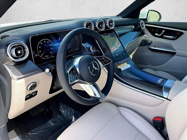 New 2027 Mercedes-Benz GLC 300 image 8