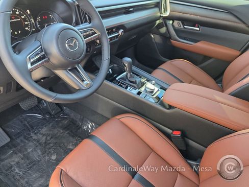 New 2026 MAZDA CX-50 Meridian Edition w/ Apex Package image 13