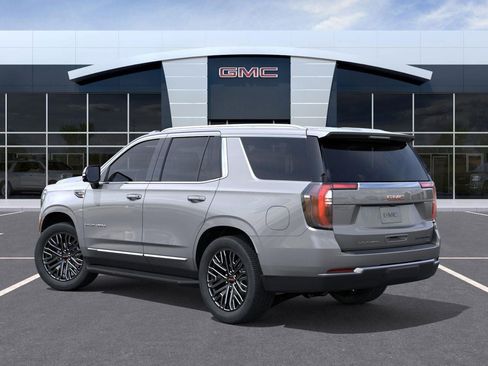 New 2026 GMC Yukon Elevation w/ Elevation Premium Package image 3