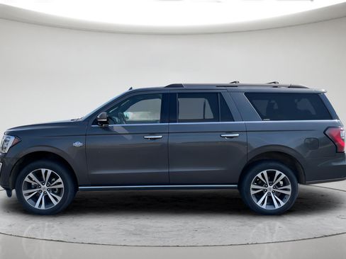Used 2021 Ford Expedition Max King Ranch AWD/4WD image 6