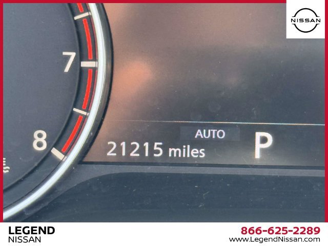 Certified 2023 Nissan Rogue SV w/ SV Premium B Package AWD/4WD image 28