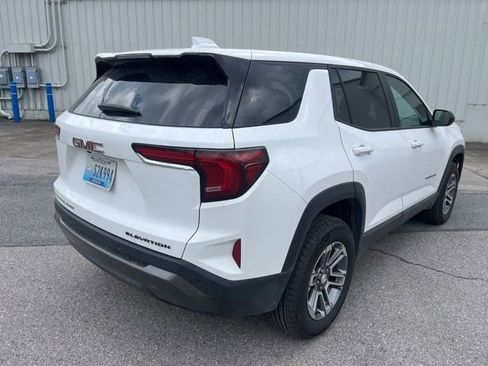 Used 2026 GMC Terrain Elevation image 6