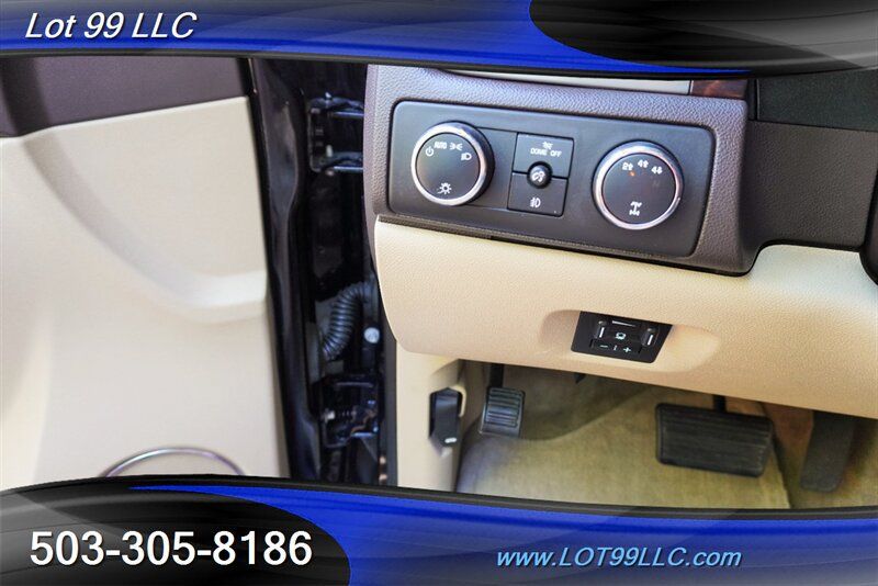 Used 2012 GMC Sierra 3500 Denali AWD/4WD image 23