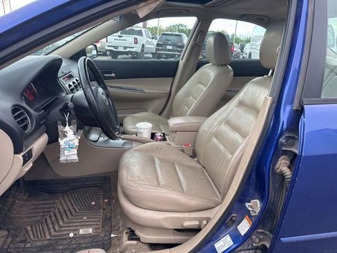 Used 2005 MAZDA MAZDA6 s Grand Touring FWD image 11