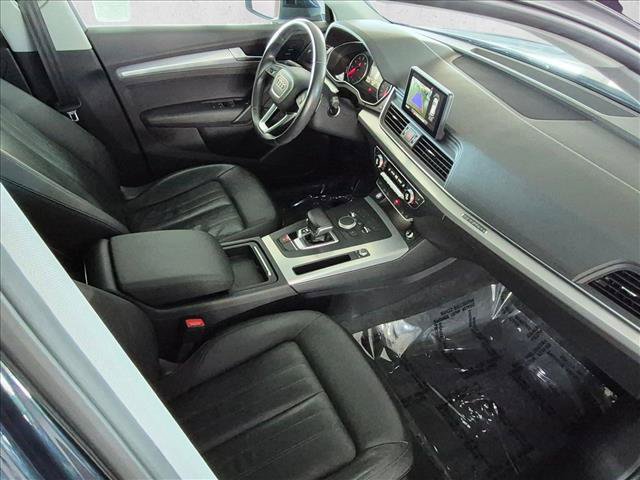 Used 2018 Audi Q5 2.0T Premium Plus AWD/4WD image 23