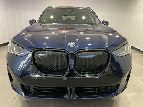 New 2026 BMW X3 xDrive30 AWD/4WD image 2