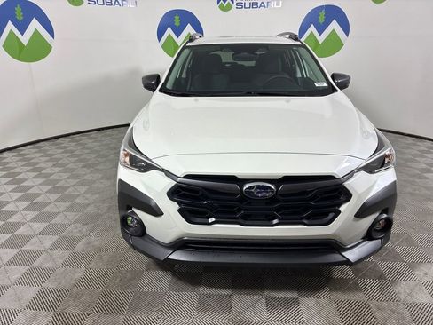 New 2026 Subaru Crosstrek 2.0i Premium image 4