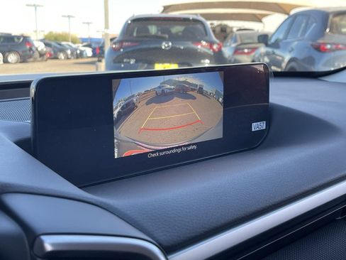 New 2025 MAZDA CX-50 AWD 2.5 S w/ Cargo Package image 27