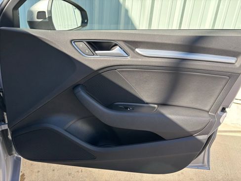 Used 2016 Audi A3 2.0T Premium Plus w/ Technology Package image 36