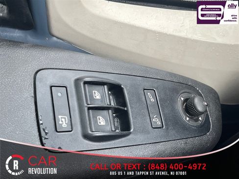 Used 2020 RAM ProMaster 3500 FWD image 19