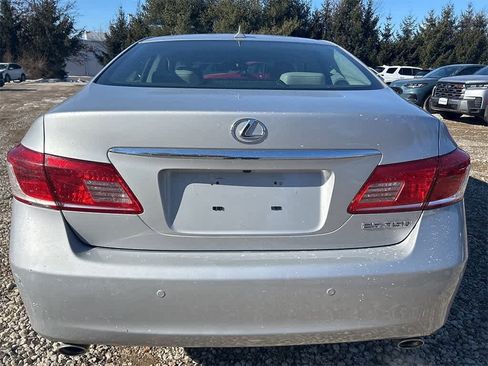 Used 2011 Lexus ES 350 image 5