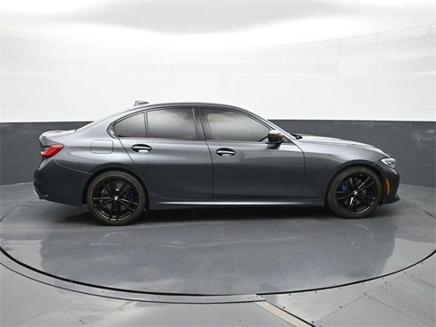 Used 2020 BMW M340i w/ Premium Package image 21