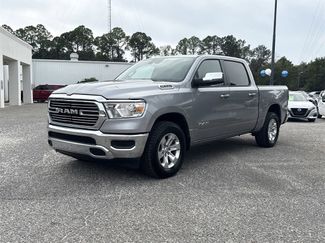 Used 2024 RAM 1500 Laramie video 2