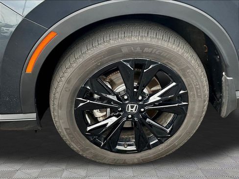 Used 2025 Honda CR-V Sport Touring image 34