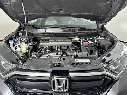 Used 2020 Honda CR-V EX-L image 32
