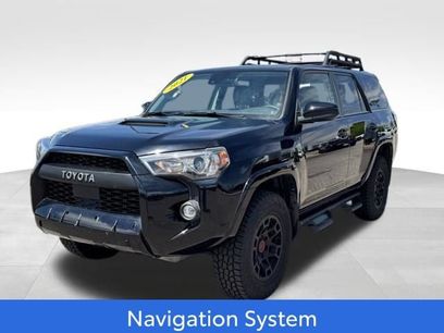 Used 2021 Toyota 4Runner TRD Pro