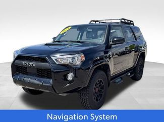 Used 2021 Toyota 4Runner TRD Pro AWD/4WD video 1