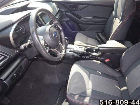 Used 2023 Subaru Crosstrek 2.0i Premium image 18