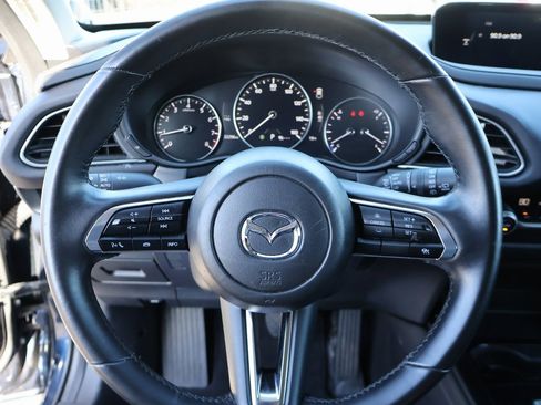 Used 2024 MAZDA CX-30 AWD 2.5 S w/ Select Sport Pkg image 28