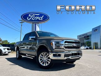 New 2026 Ford F150 Lariat w/ Equipment Group 502A High AWD/4WD video 1