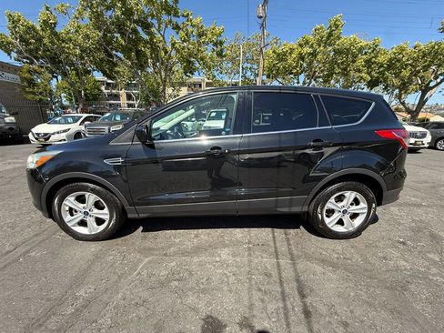 Used 2015 Ford Escape SE FWD image 8