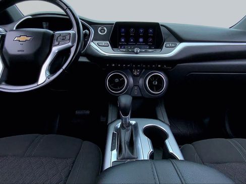 Used 2021 Chevrolet Blazer LT FWD image 15
