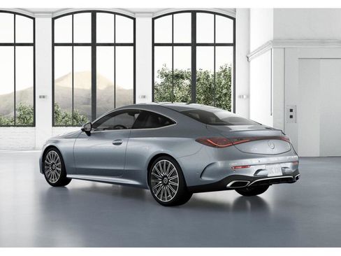 New 2026 Mercedes-Benz CLE 450 4MATIC Coupe image 29