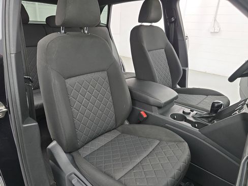 Used 2020 Volkswagen Atlas Cross Sport S AWD/4WD image 10